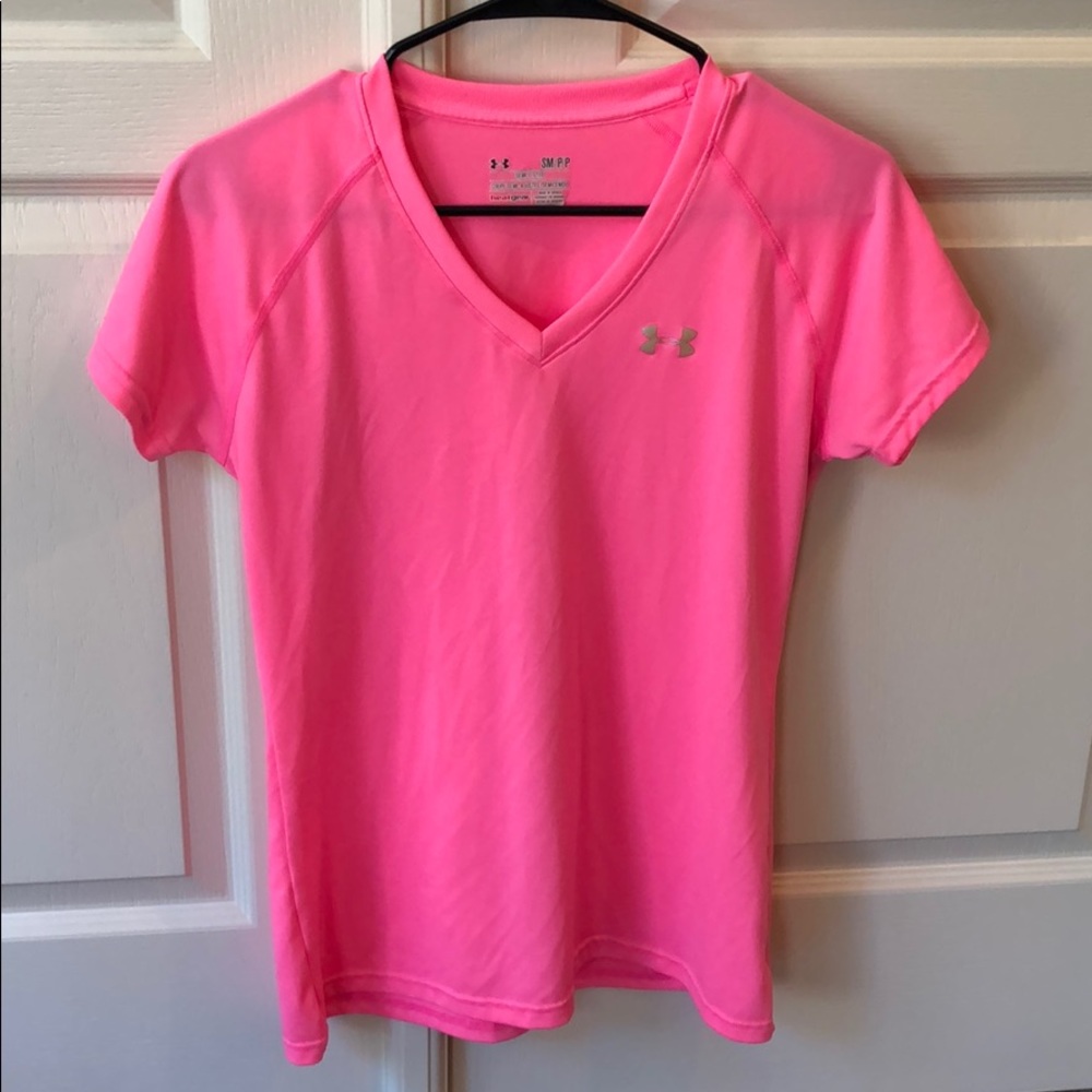 Under Armour t shirt